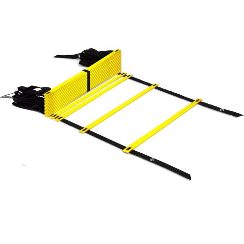 Speed Training Agility Ladder Exercise Ladders for Soccer Football Boxing Footwork Sports Speed Agility Training Speed Training Agility Ladder Exercise Ladders for Soccer Football Boxing Footwork Sports Speed Agility Training